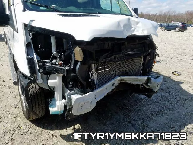 1FTYR1YM5KKA71823 фото 10