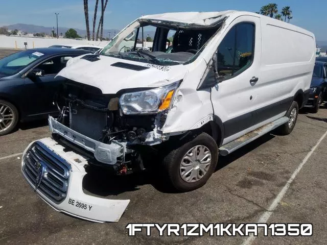 1FTYR1ZM1KKA71350 фото 3