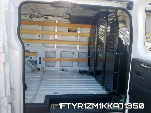 1FTYR1ZM1KKA71350 фото 7