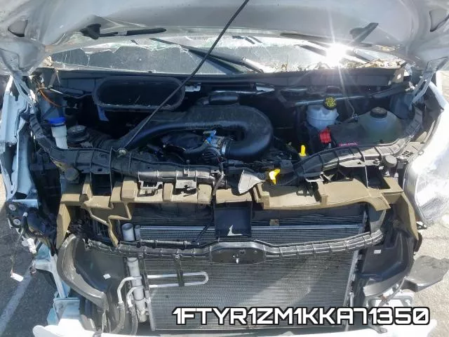 1FTYR1ZM1KKA71350 фото 8