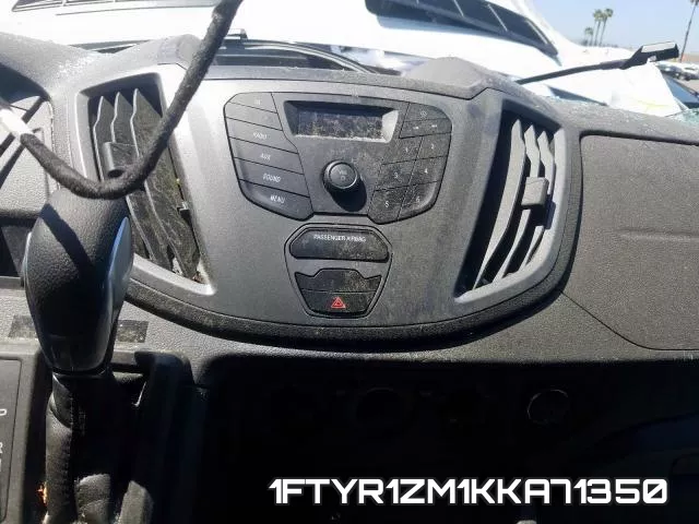 1FTYR1ZM1KKA71350 фото 10
