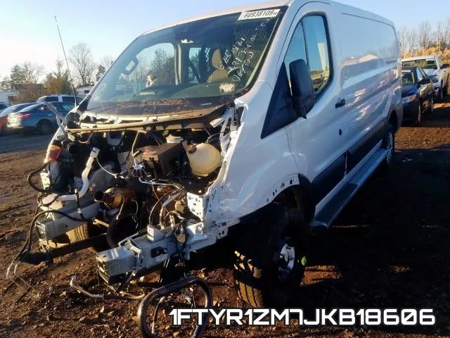 1FTYR1ZM7JKB18606 фото 3
