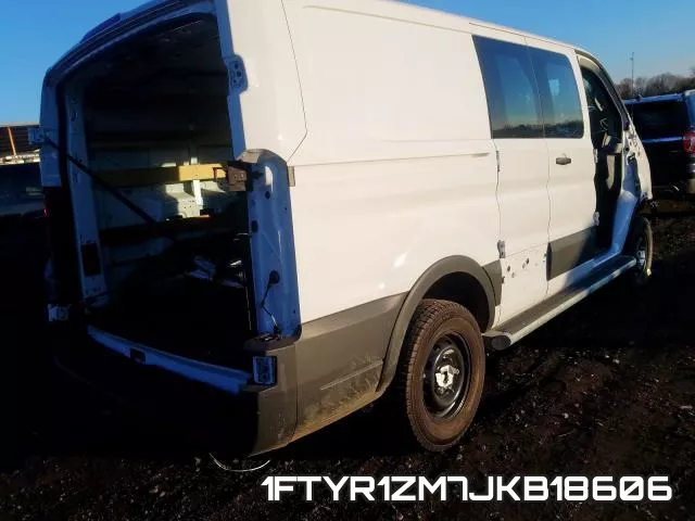 1FTYR1ZM7JKB18606 фото 5