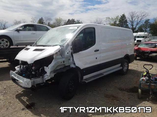 1FTYR1ZM7KKB50179 фото 3