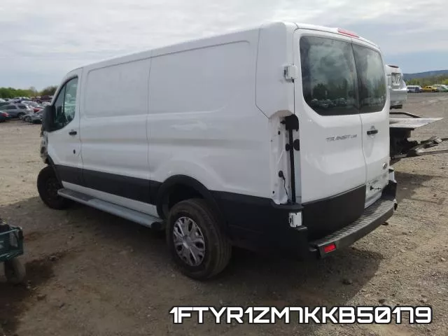 1FTYR1ZM7KKB50179 фото 4