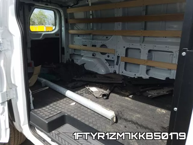 1FTYR1ZM7KKB50179 фото 7
