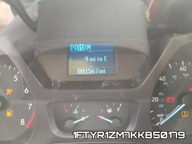 1FTYR1ZM7KKB50179 фото 9