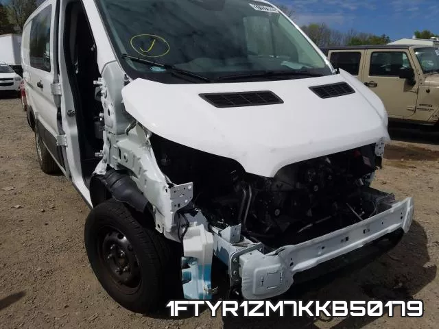 1FTYR1ZM7KKB50179 фото 10