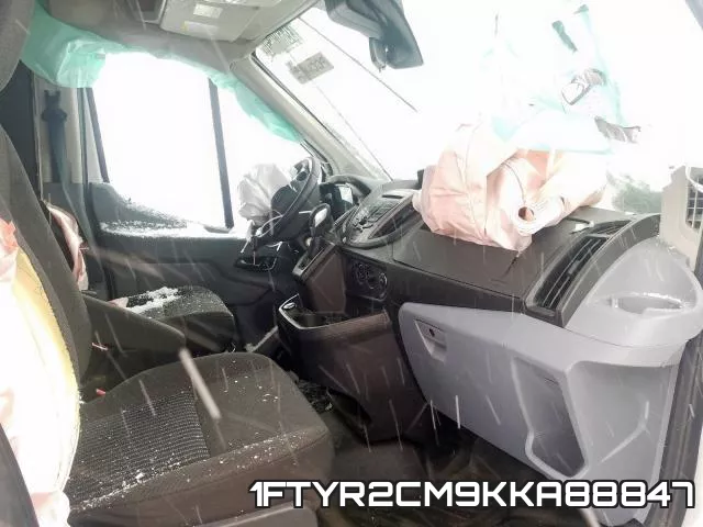 1FTYR2CM9KKA88847 фото 6