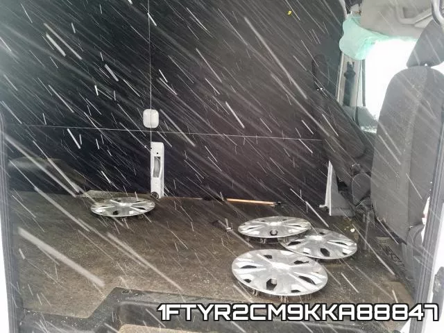 1FTYR2CM9KKA88847 фото 7