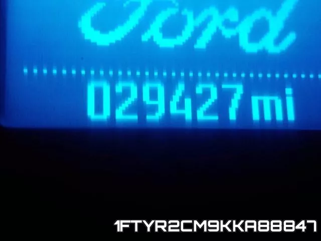 1FTYR2CM9KKA88847 фото 9