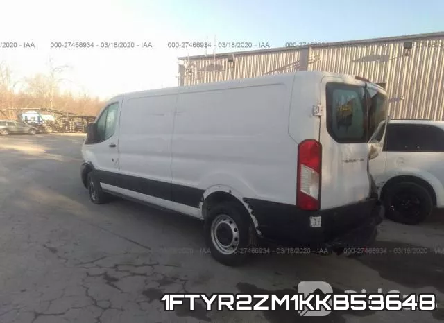 1FTYR2ZM1KKB53648 фото 4
