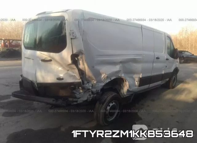 1FTYR2ZM1KKB53648 фото 5