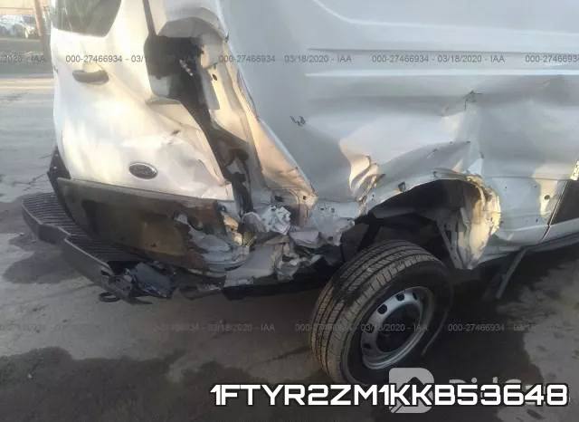 1FTYR2ZM1KKB53648 фото 7
