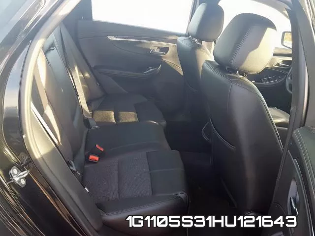 1G1105S31HU121643 фото 7