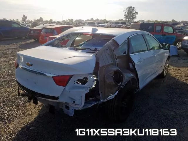 1G11X5SA3KU118163 фото 5