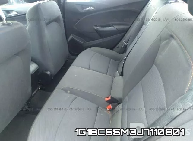 1G1BC5SM3J7110801 фото 9