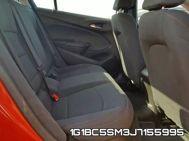 1G1BC5SM3J7155995 фото 7