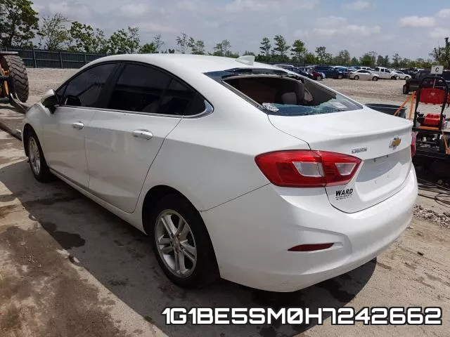 1G1BE5SM0H7242662 фото 4