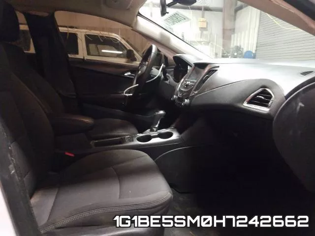 1G1BE5SM0H7242662 фото 6
