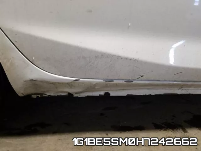 1G1BE5SM0H7242662 фото 10