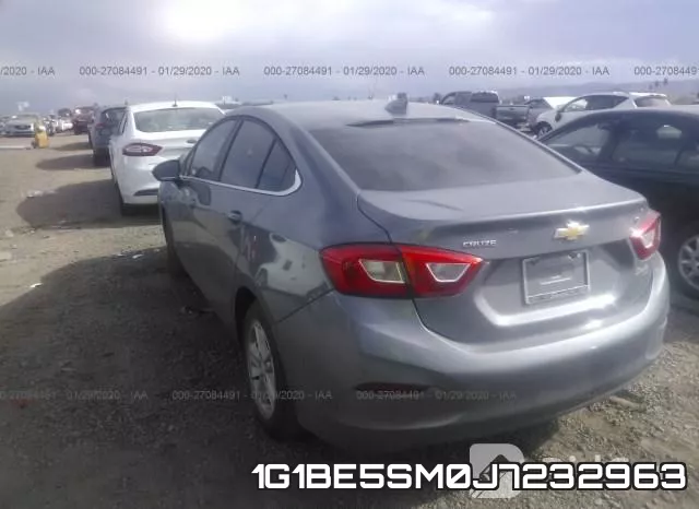 1G1BE5SM0J7232963 фото 4