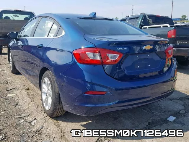 1G1BE5SM0K7126496 фото 4