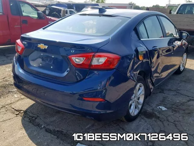 1G1BE5SM0K7126496 фото 5
