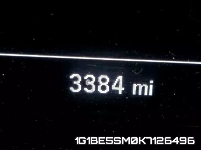 1G1BE5SM0K7126496 фото 9