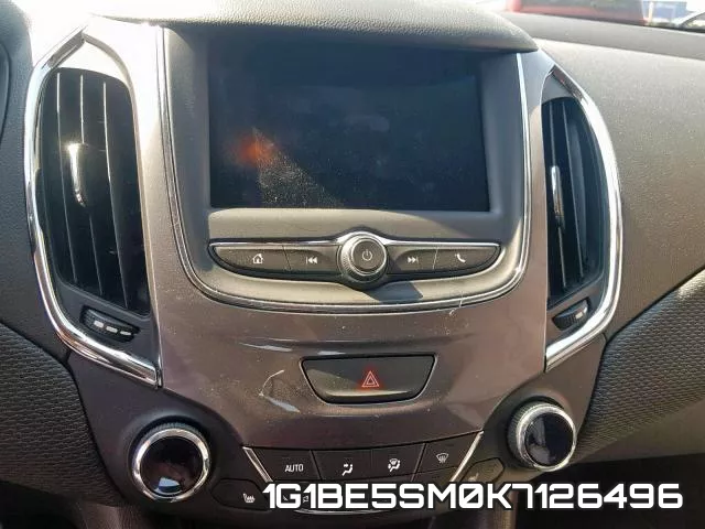 1G1BE5SM0K7126496 фото 10