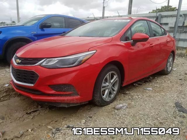 1G1BE5SM1J7155049 фото 3