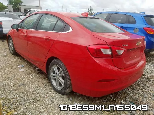 1G1BE5SM1J7155049 фото 4
