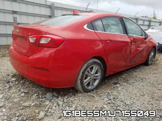 1G1BE5SM1J7155049 фото 5
