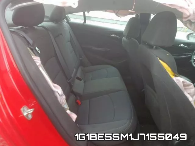 1G1BE5SM1J7155049 фото 7