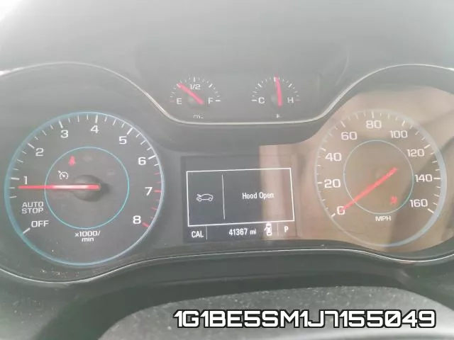 1G1BE5SM1J7155049 фото 9
