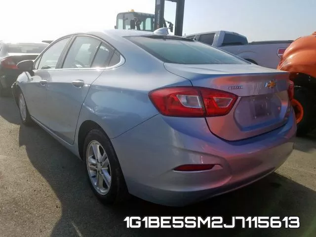 1G1BE5SM2J7115613 фото 4