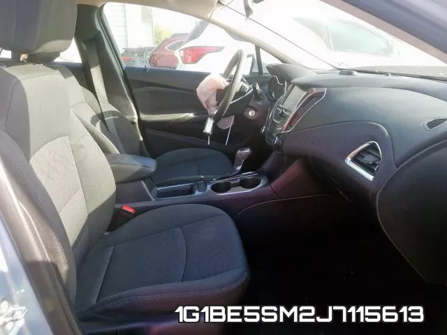 1G1BE5SM2J7115613 фото 6