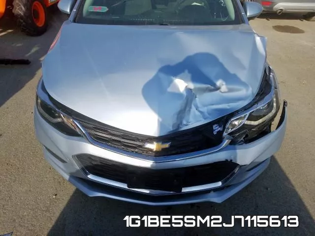 1G1BE5SM2J7115613 фото 8