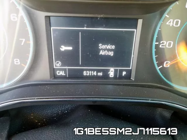 1G1BE5SM2J7115613 фото 9