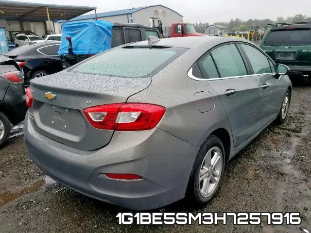 1G1BE5SM3H7257916 фото 5