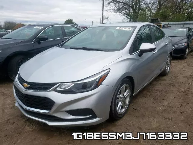 1G1BE5SM3J7163332 фото 3