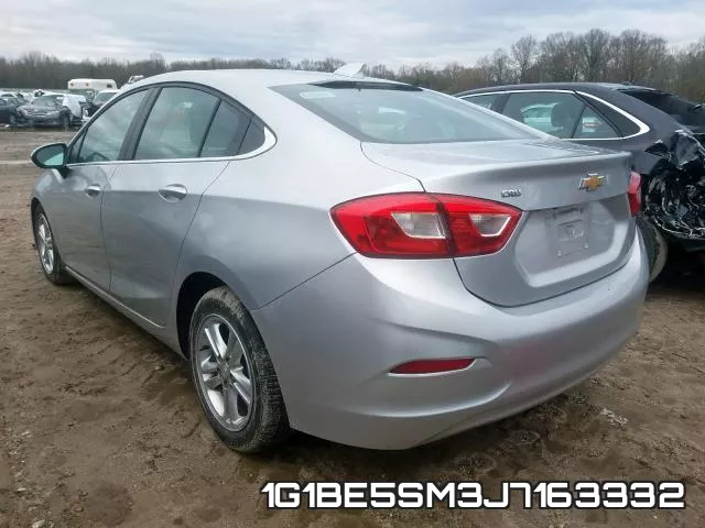 1G1BE5SM3J7163332 фото 4
