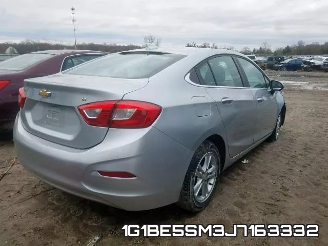 1G1BE5SM3J7163332 фото 5