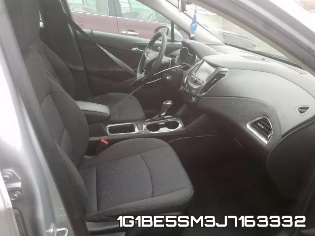 1G1BE5SM3J7163332 фото 6