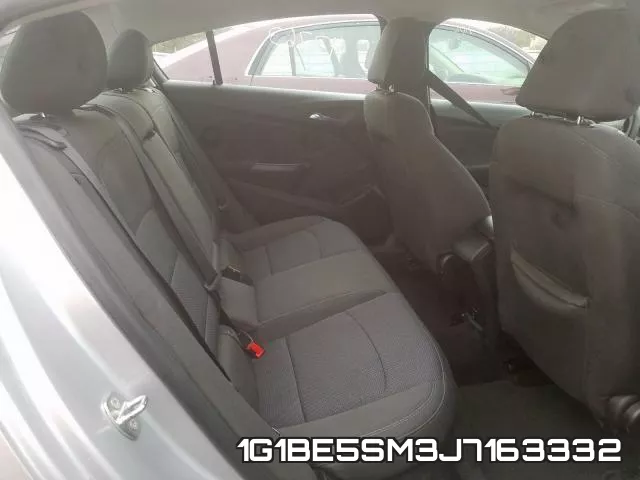 1G1BE5SM3J7163332 фото 7