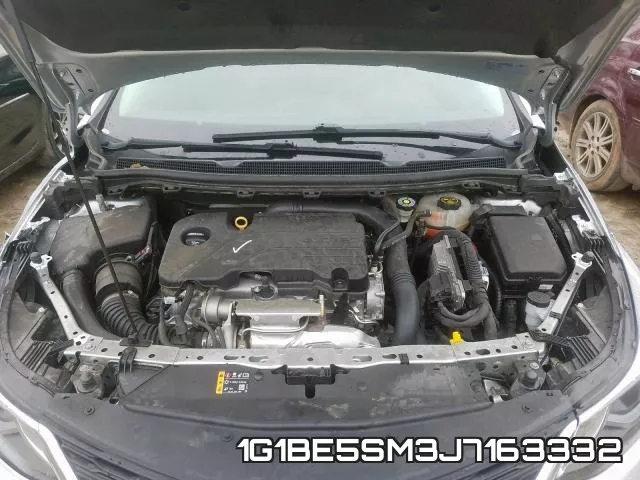 1G1BE5SM3J7163332 фото 8