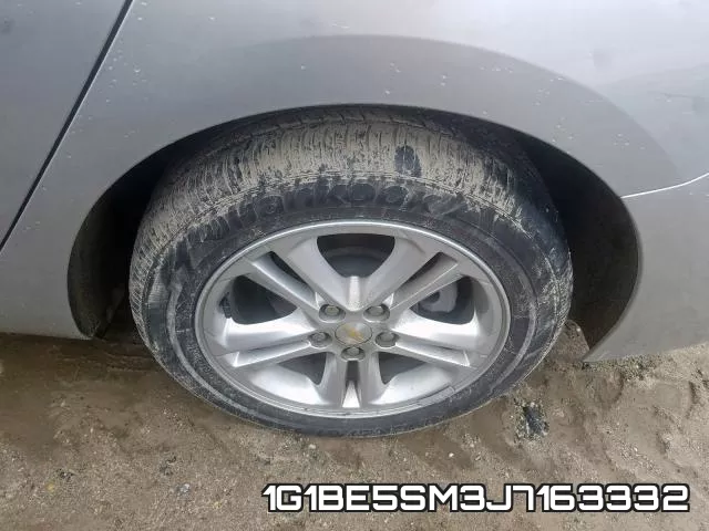 1G1BE5SM3J7163332 фото 10