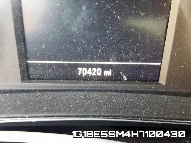1G1BE5SM4H7100430 фото 9