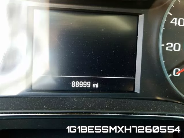 1G1BE5SMXH7260554 фото 9