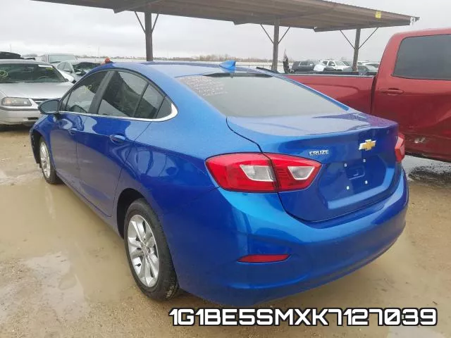 1G1BE5SMXK7127039 фото 4